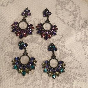 Avon earring